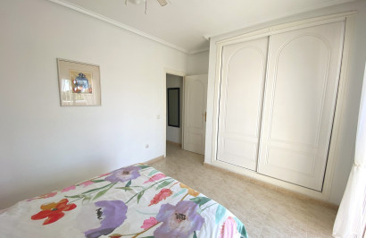 Resale - Town House - Benijofar - Monte Azul/ El Dorado