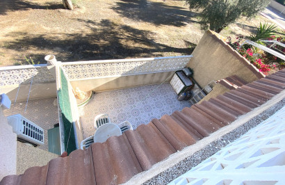 Resale - Town House - Benijofar - Monte Azul/ El Dorado