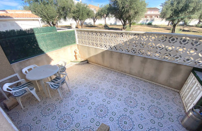 Resale - Town House - Benijofar - Monte Azul/ El Dorado