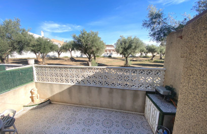 Resale - Town House - Benijofar - Monte Azul/ El Dorado