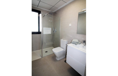 Nieuwbouw Woningen - Vrijstaande villa - Pilar de la Horadada - El Pilar de la Horadada