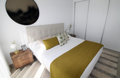 Nieuwbouw Woningen - Vrijstaande villa - Pilar de la Horadada - El Pilar de la Horadada