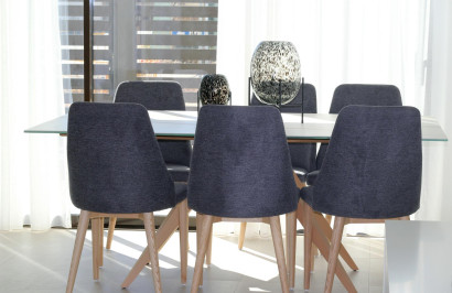 Nieuwbouw Woningen - Vrijstaande villa - Pilar de la Horadada - El Pilar de la Horadada