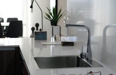 New Build - Town House - Pilar de la Horadada - El Pilar de la Horadada