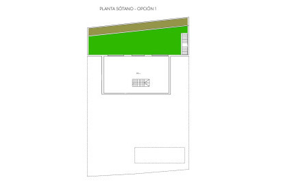 New Build - Detached Villa - Finestrat - Campana Garden