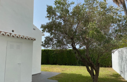 New Build - Detached Villa - Teulada - La Sabatera