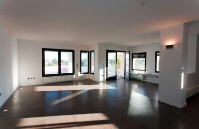 New Build - Detached Villa - Teulada - La Sabatera