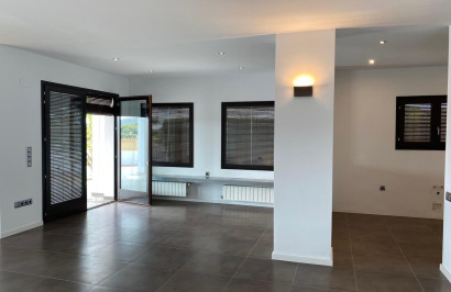 New Build - Detached Villa - Teulada - La Sabatera