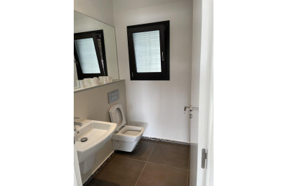 New Build - Detached Villa - Teulada - La Sabatera