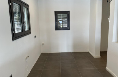 New Build - Detached Villa - Teulada - La Sabatera