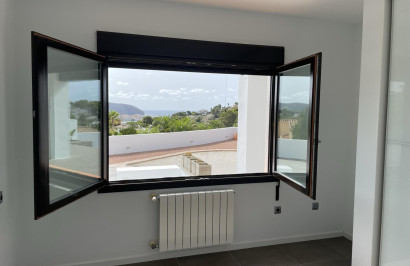 New Build - Detached Villa - Teulada - La Sabatera