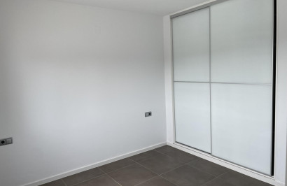 New Build - Detached Villa - Teulada - La Sabatera