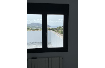 New Build - Detached Villa - Teulada - La Sabatera