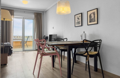 Resale - Apartment / Flat - Torrevieja