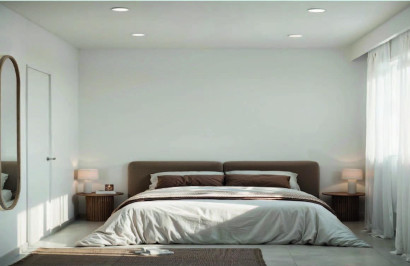 New Build - Apartment / Flat - Torrevieja - Playa de El Cura