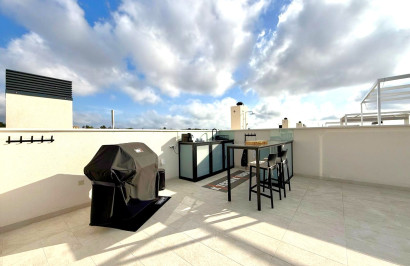 Resale - Apartment / Flat - Orihuela Costa - Los Altos