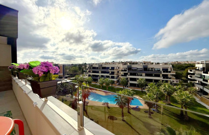Resale - Apartment / Flat - Orihuela Costa - Los Altos