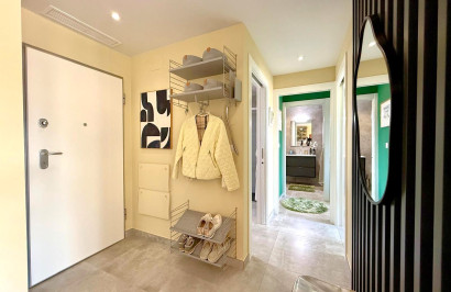 Resale - Apartment / Flat - Orihuela Costa - Los Altos