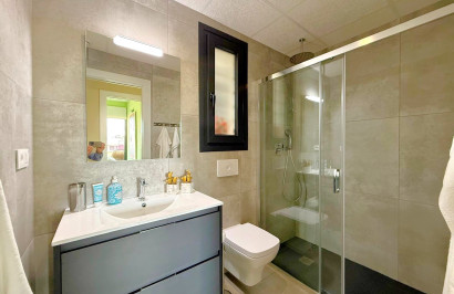 Resale - Apartment / Flat - Orihuela Costa - Los Altos