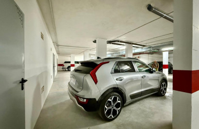 Resale - Apartment / Flat - Orihuela Costa - Los Altos