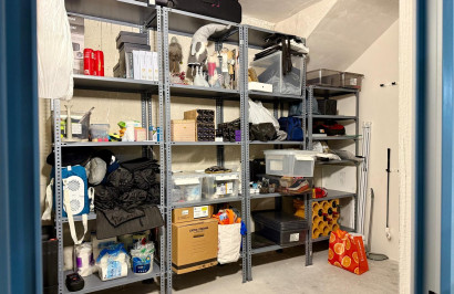 Resale - Apartment / Flat - Orihuela Costa - Los Altos