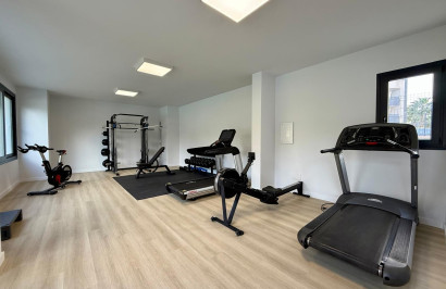 Resale - Apartment / Flat - Orihuela Costa - Los Altos