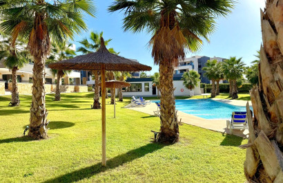 Resale - Apartment / Flat - Orihuela Costa - Los Altos