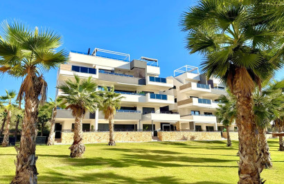 Resale - Apartment / Flat - Orihuela Costa - Los Altos