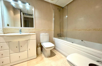 Resale - Apartment / Flat - Orihuela Costa - Aguamarina