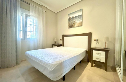 Resale - Apartment / Flat - Orihuela Costa - Aguamarina