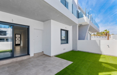 Resale - Apartment / Flat - San Miguel de Salinas - Costa Blanca South