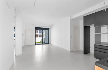 Resale - Apartment / Flat - San Miguel de Salinas - Costa Blanca South