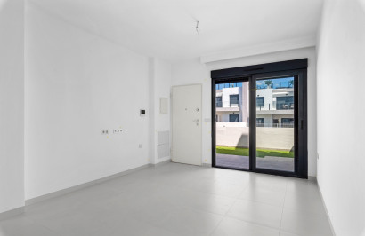 Resale - Apartment / Flat - San Miguel de Salinas - Costa Blanca South