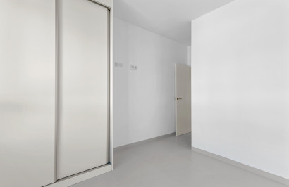 Resale - Apartment / Flat - San Miguel de Salinas - Costa Blanca South