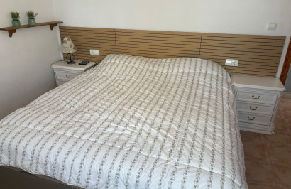 Resale - Town House - Algorfa