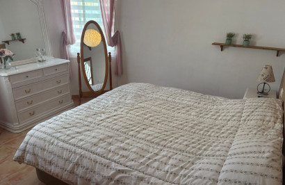 Resale - Town House - Algorfa