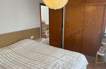 Resale - Town House - Algorfa