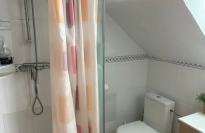 Resale - Town House - Algorfa