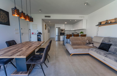 Resale - Semi - Detached Villa - Benijofar