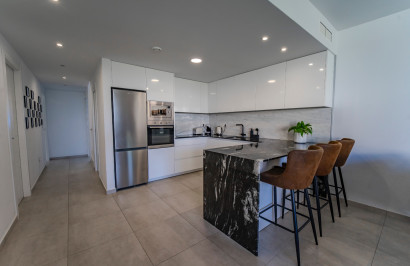 Resale - Semi - Detached Villa - Benijofar