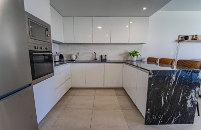 Resale - Semi - Detached Villa - Benijofar