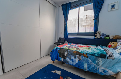 Resale - Semi - Detached Villa - Benijofar