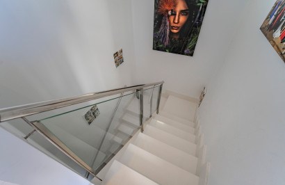 Resale - Semi - Detached Villa - Benijofar