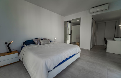 Resale - Semi - Detached Villa - Benijofar