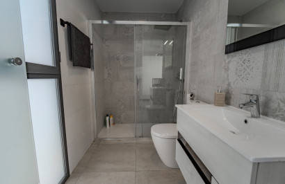 Resale - Semi - Detached Villa - Benijofar