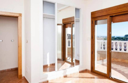 Nieuwbouw Woningen - Vrijstaande villa - Torrevieja - Los Altos