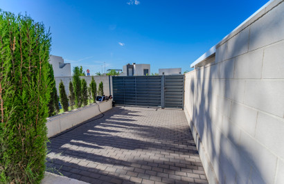 Resale - Semi - Detached Villa - Benijofar