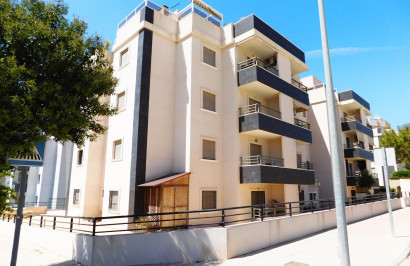 Resale - Apartment / Flat - San Miguel de Salinas