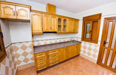 Nieuwbouw Woningen - Vrijstaande villa - Torrevieja - Los Altos