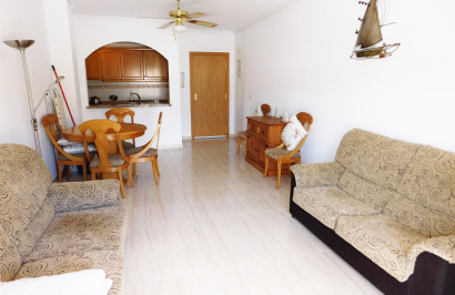 Resale - Apartment / Flat - San Miguel de Salinas